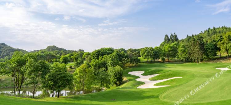 武夷山太伟酒店图片