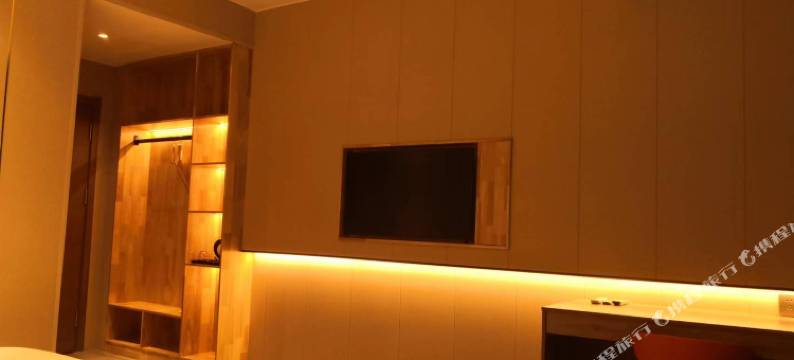 潍坊喜客商旅酒店图片