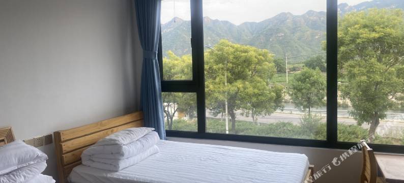 借山居民宿(北京怀柔店)图片