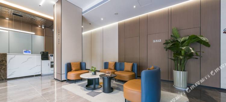 如家艾扉酒店(日照火车站锦华广场店)图片