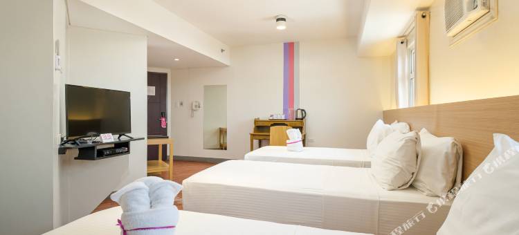 BGC我的空间酒店(MySpace Hotel @BGC)图片