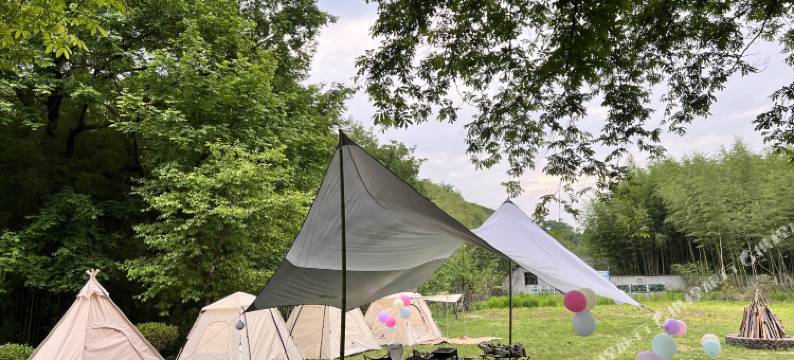 安吉桃花谷民宿图片