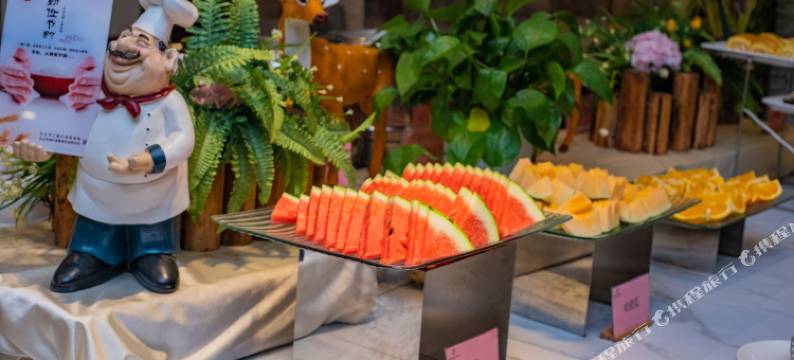 新加坡·佛莱雅花园酒店(乐山理工大学店)图片