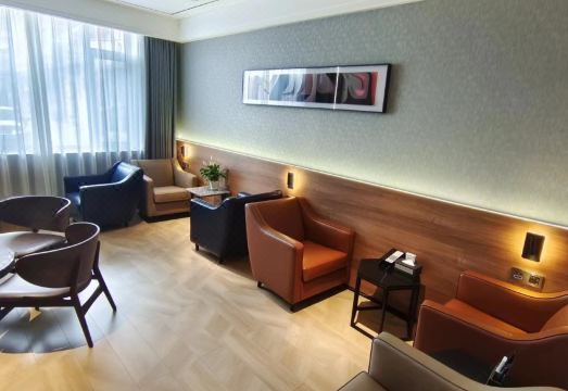 Jiaohe Qiyuan Hotel Hotel Overview