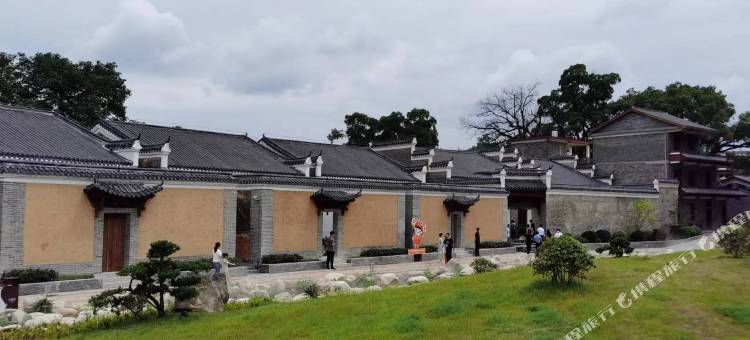 吉安永和苑酒店图片