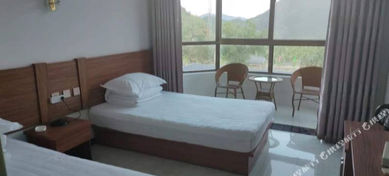 花溪谷沁园康宾馆图片