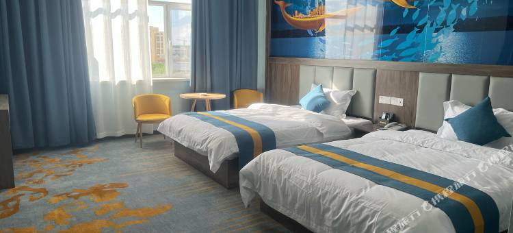 富瑞源酒店图片