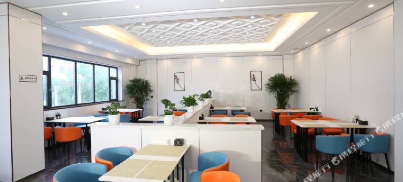 海林威虎山大酒店图片