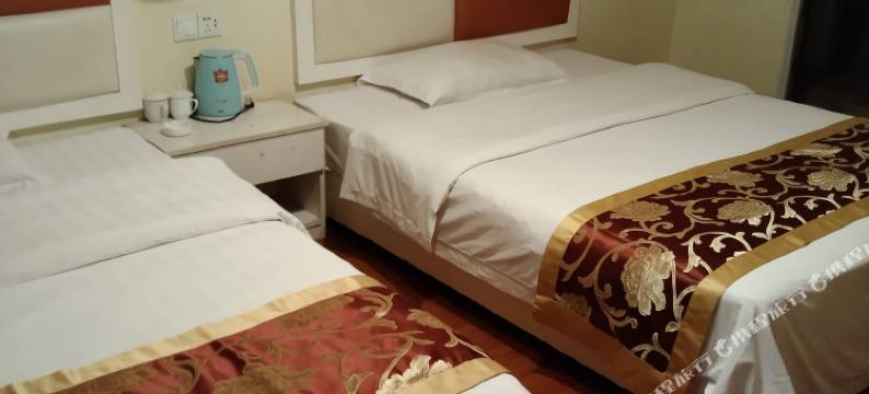 重庆天成快捷酒店图片