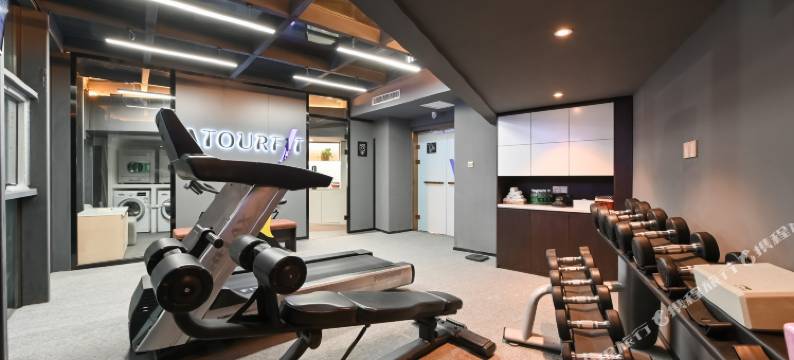 沈阳站东广场亚朵X酒店图片