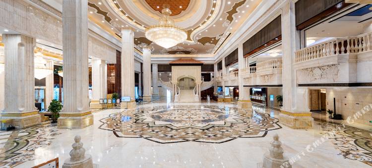 桐乡振石大酒店图片