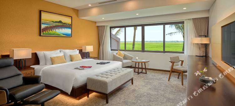 Kobi Onsen Resort Hue, Affiliated by Meliá图片