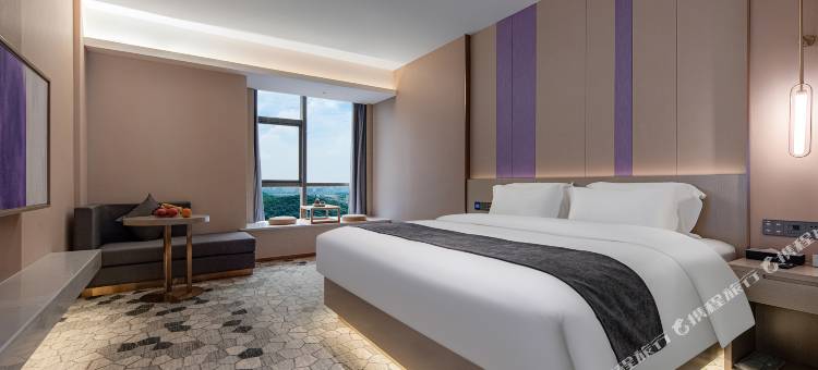 麗枫酒店(长沙麓谷高新区店)图片