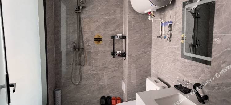 盛和商务宾馆图片