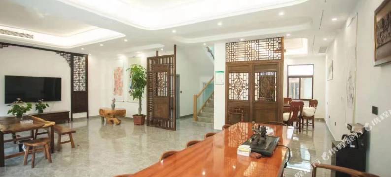 禧悦·天然民宿图片