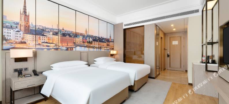 西宁永和国际酒店图片