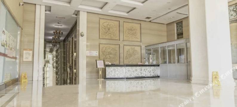 天津宾果民宿图片