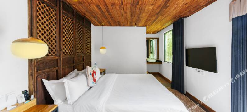 禾风里民宿图片