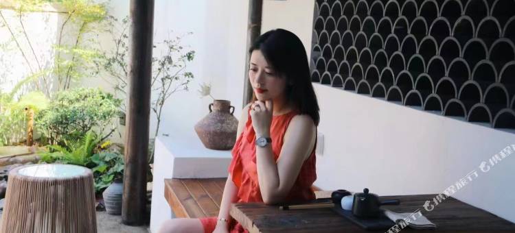 洪雅麓隐(柳江古镇店)图片