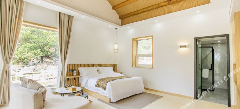 平邑取舍民宿图片