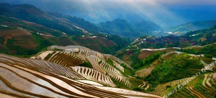 龙脊一见如故民宿(龙脊梯田千层天梯店)图片