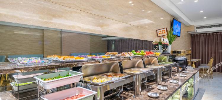 寄予酒店(邯郸新世纪广场店)图片