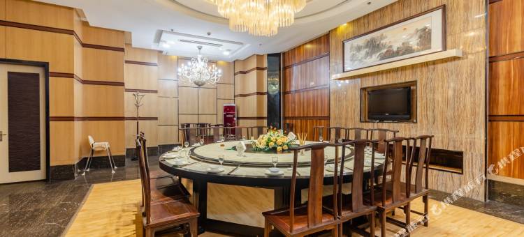 古井君莱国际酒店(驰宇大厦店)图片
