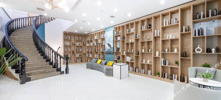 Xbed希酒店(衡阳平湖公园延安路店)图片