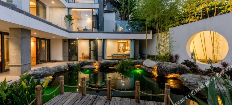 云玺·隐奢Boutique度假酒店(大理古城店)图片