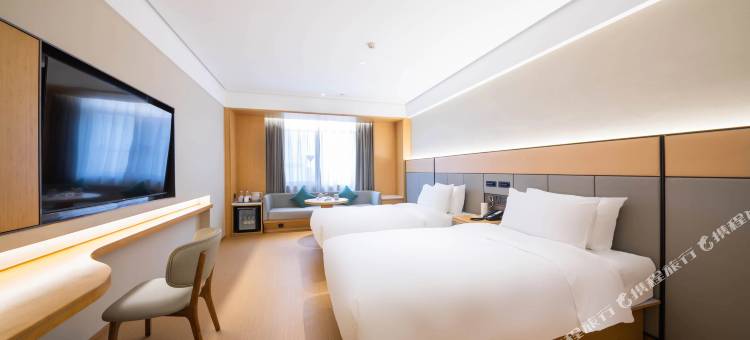 全季酒店(丰县刘邦广场店)图片