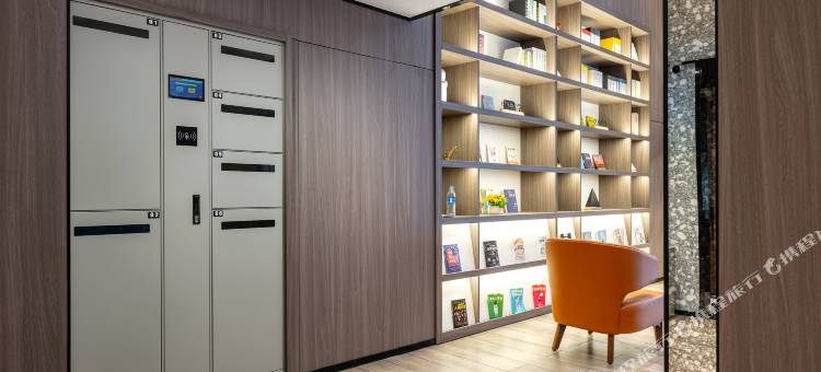 汉庭酒店(河源大道亚洲第一高喷泉店)图片