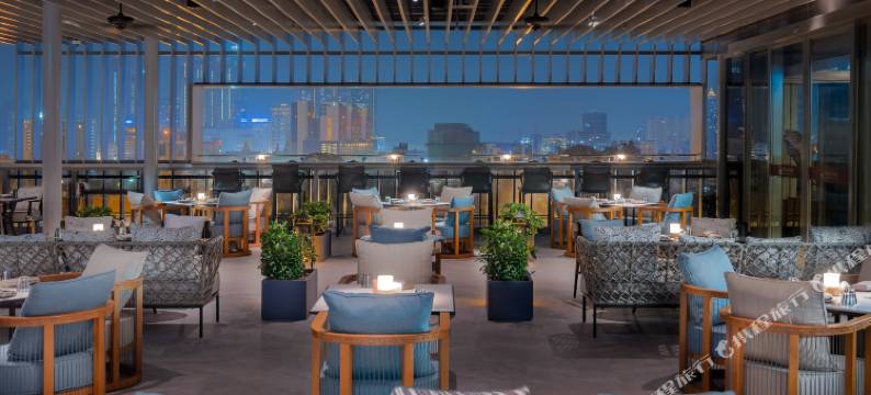 金边凯悦酒店(Hyatt Regency Phnom Penh)图片