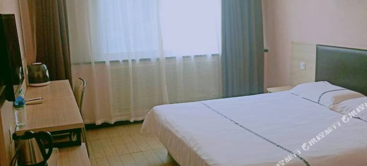 轻住酒店(肃宁火车站汽车站店)图片