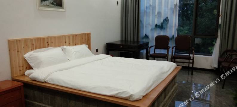 袁家村陶然居精品民宿图片