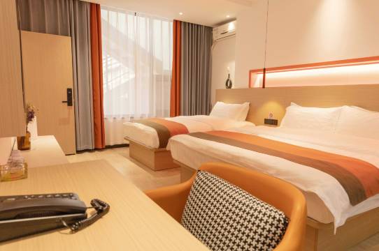 永平康盛商旅酒店