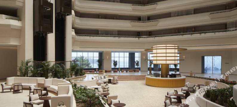 济州帕纳斯酒店(Parnas Hotel Jeju)图片