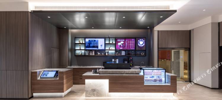 汉庭酒店(天长天发广场店)图片