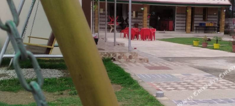 阿南德喜马拉雅度假屋(Anand Himalaya Resort)图片