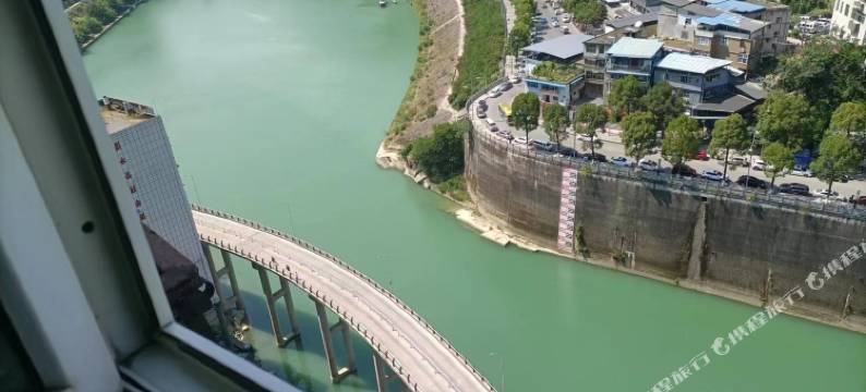 彭水鸿程宾馆图片