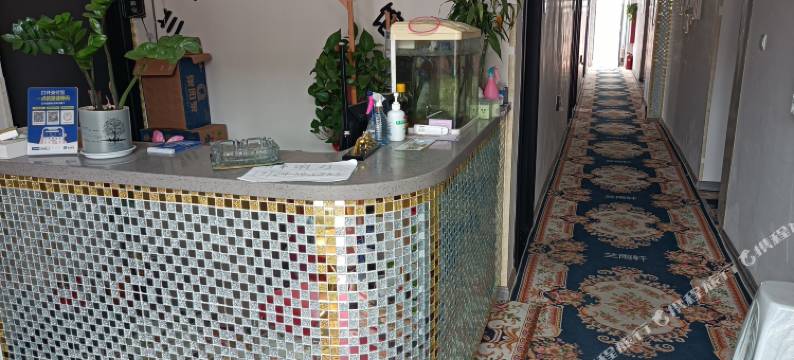 四平兰雨轩时尚宾馆图片