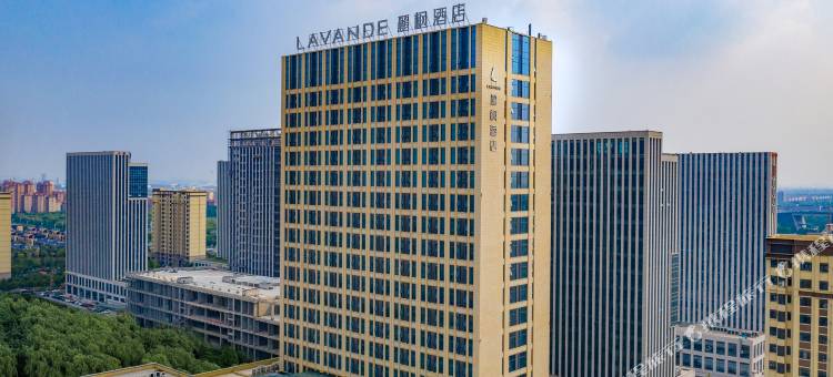 麗枫酒店(东营垦利区政府店)图片