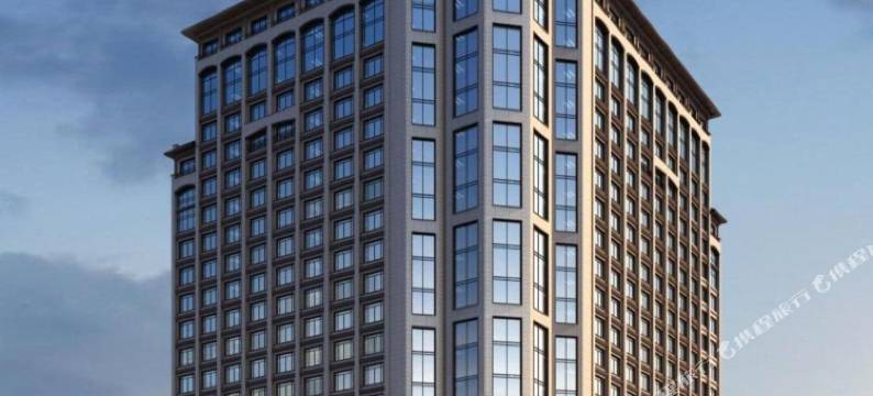 长沙时代华瑞大酒店(毛竹塘地铁站店)图片