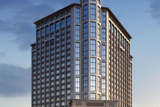 长沙时代华瑞大酒店预订价格,联系电话位置地址【携程酒店】