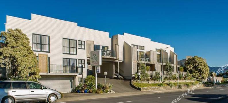 海边莱特汽车旅馆(Wrights by the Sea Motel)图片