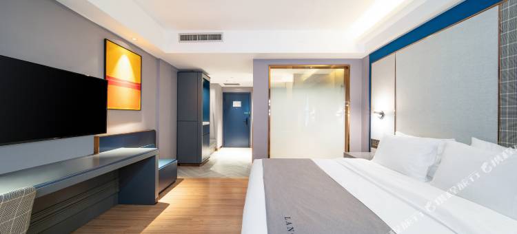 兰卉酒店(梧州三祺城店)图片