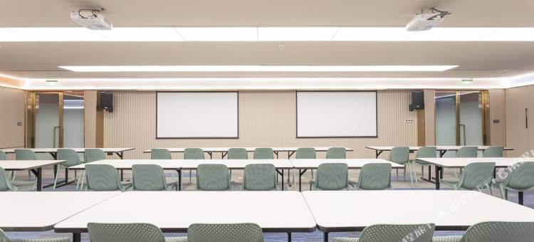 汉庭酒店(蒙城万达广场店)图片