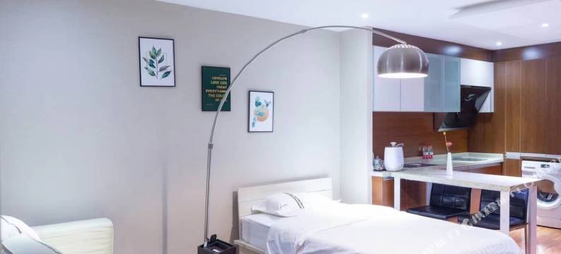 张家口爱都公寓图片