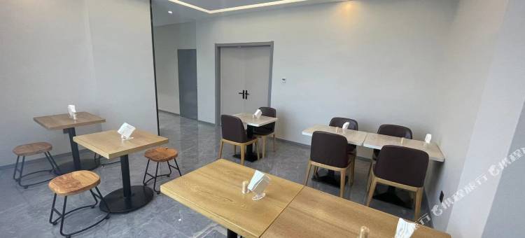 睿柏·云酒店(如东洋口港行政中心店)图片