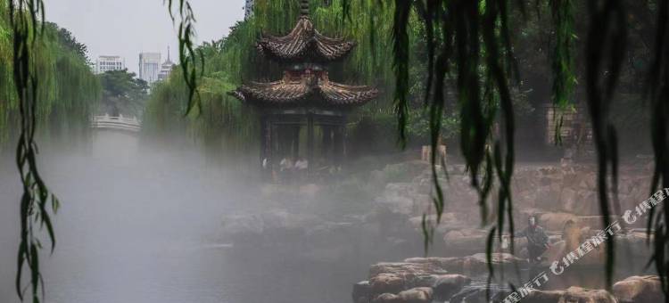 良友富临大酒店(济南泉城广场大明湖店)图片