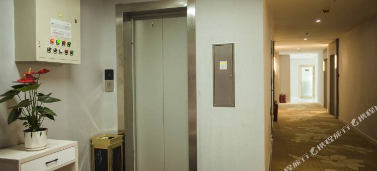 速8酒店(潍坊科技学院店)图片